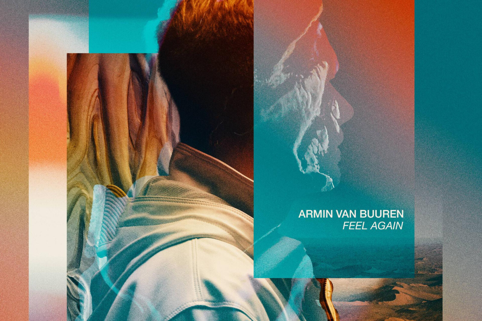 Armin van Buuren released his eighth studio album, ‘Feel Again’. Captained by brand-new single ‘On & On’ 
