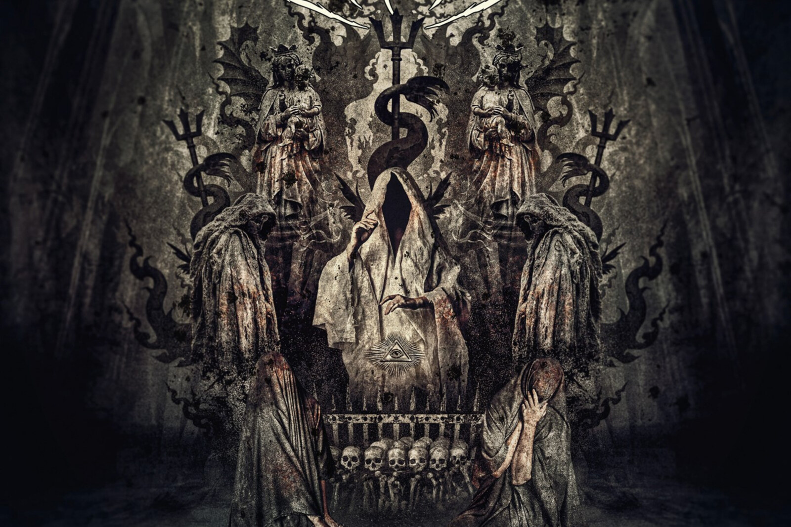 Redsphere releases "Regnum Lupus"