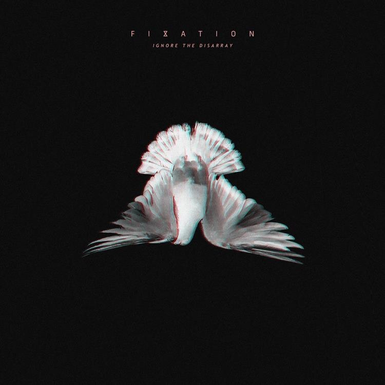 Metalcore band Fixation (NO) releaset nieuwe single-video ‘Ignore the Disarray’ 