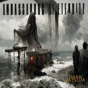 Finnish atmospheric alternative rock band Ambassadors of Eternity releases new single and music video