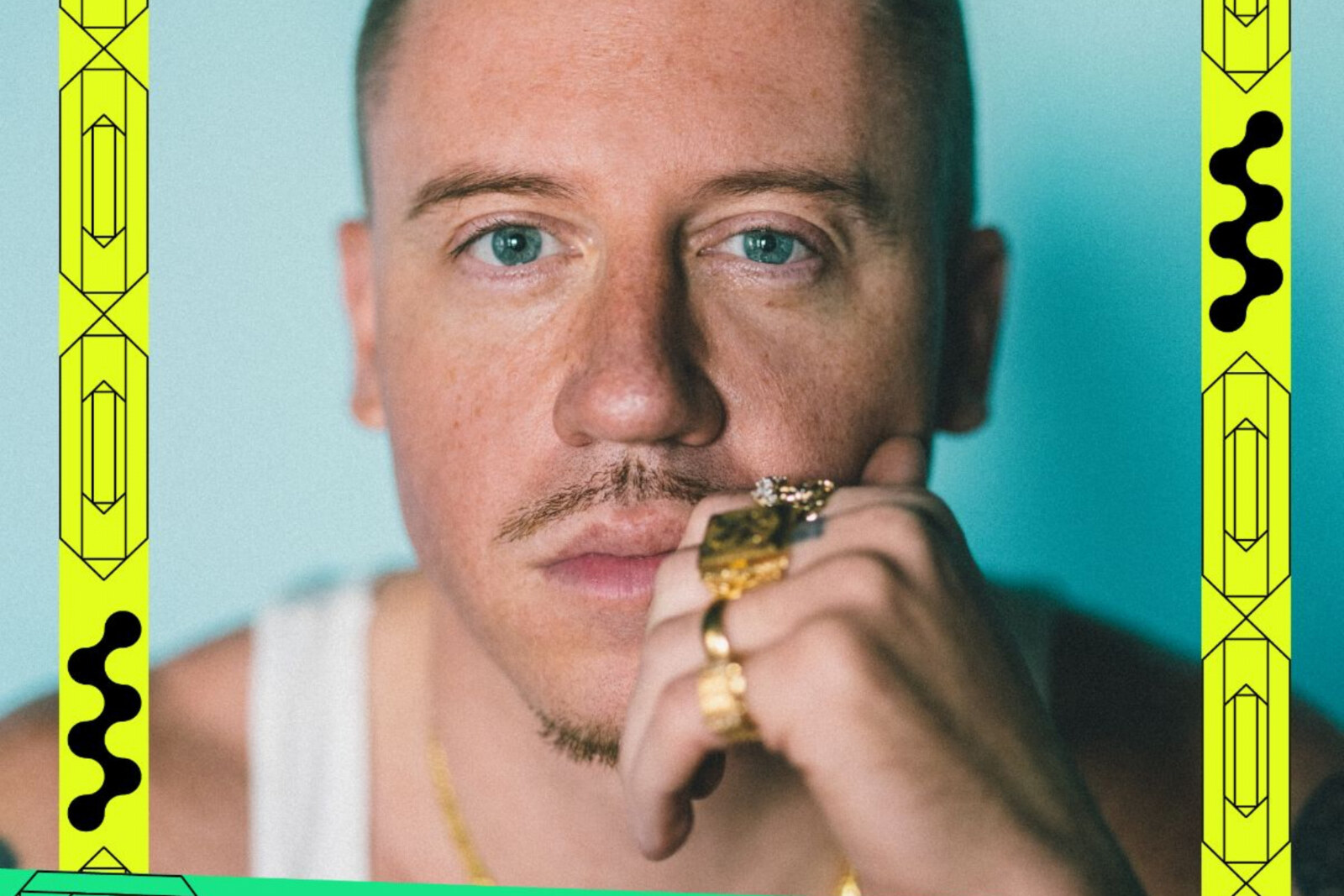 Pukkelpop: Macklemore en nog 5 andere acts bevestigd!
