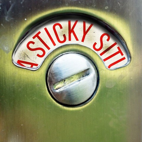 Another Day gearing up for their most explosive single to date; ‘A Sticky Situation’. 