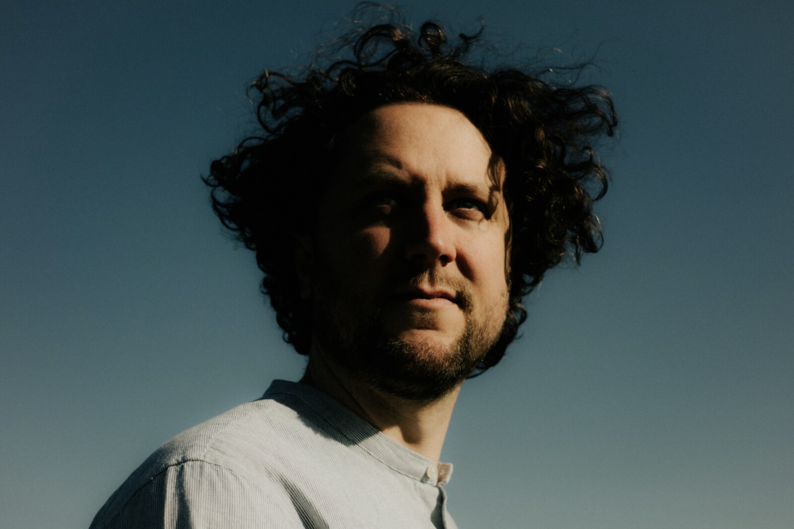George FitzGerald announces 'Not As I' EP