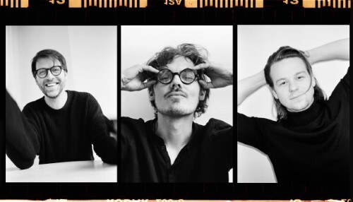 Half Moon Run heeft album Salt aangekondigd
