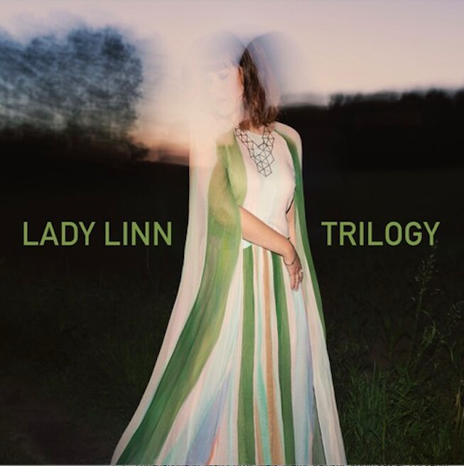 Lady Linn brengt nieuw album Trilogy uit