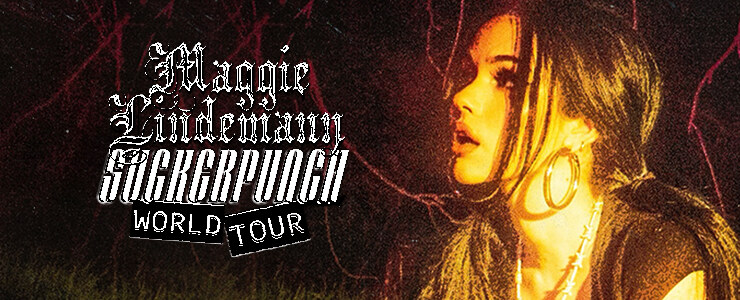 Maggie Lindemann komt La Madeleine