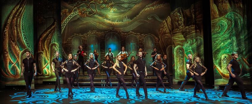 Ierse danssensatie ‘Rhythm of the Dance’ komt in april 2024 met ‘25th Anniversary Tour' naar Gent, Antwerpen en Brugge