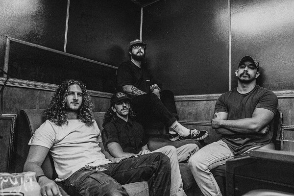 Kublai Khan Tx  Drop "Theory Of Mind" Single + Video
