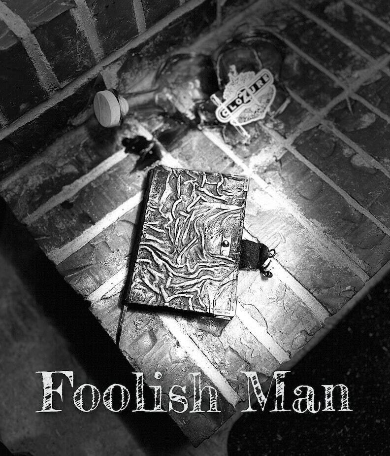 CloZure Breaks Through with New Single "Foolish Man" - Available on All Streaming Platforms