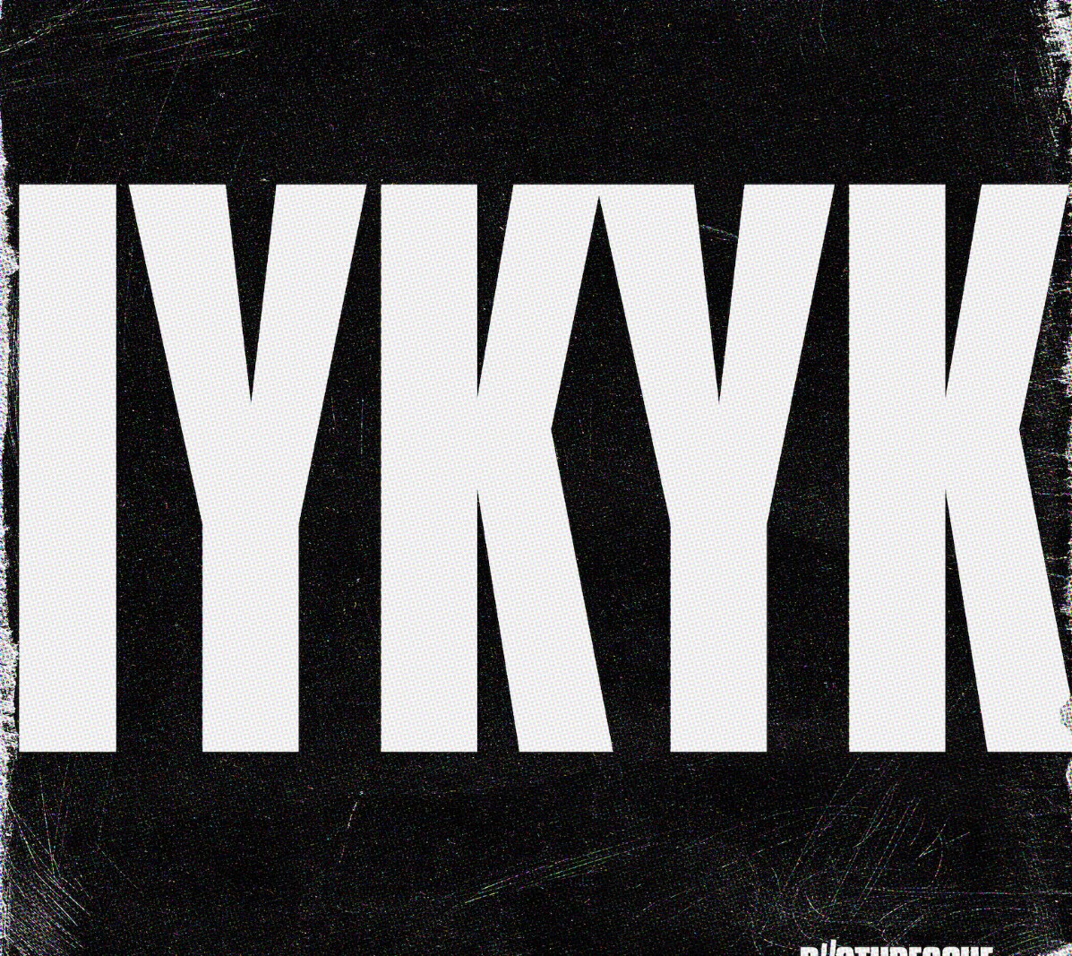 Picturesque share genre defying EP 'IYKYK'
