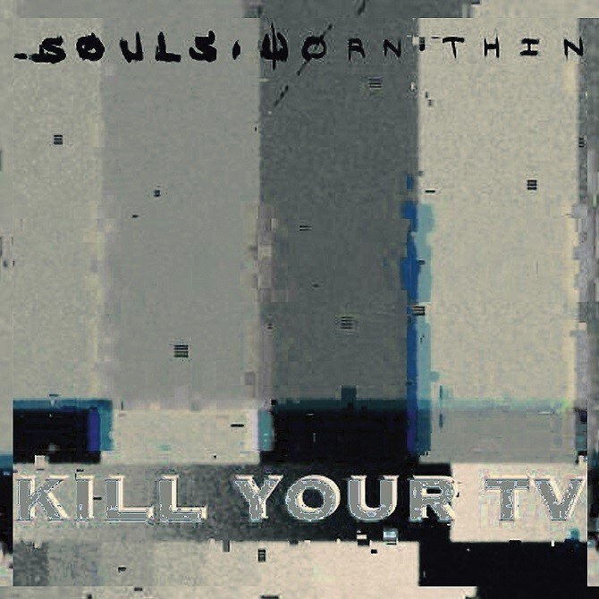 US Melodic Punk/Rock Band Souls Worn Thin Signs with Epictronic
