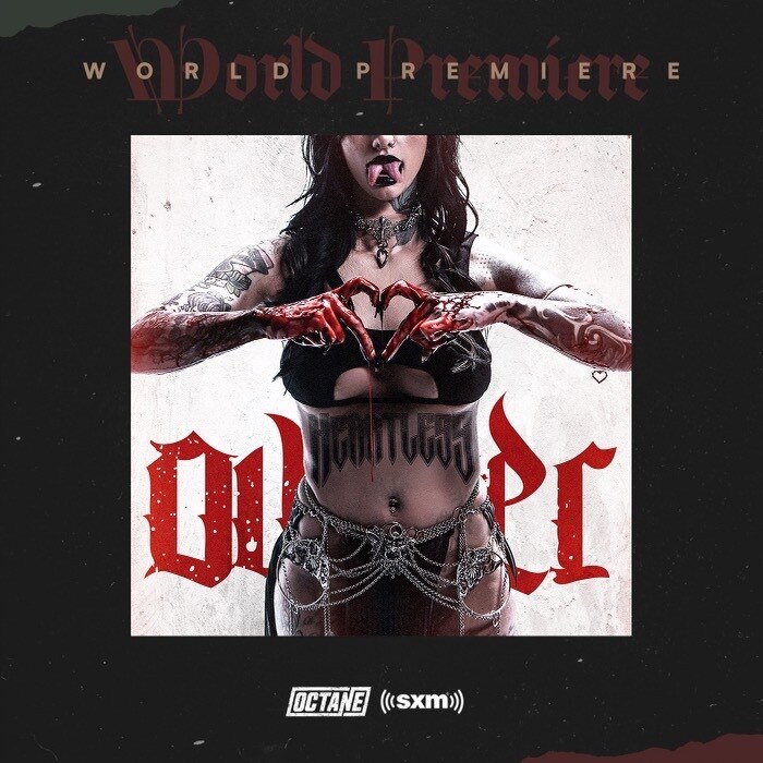 Ovtlier Releases New Single "HEARTLESS" + Official Music Video via TLG/INgrooves
