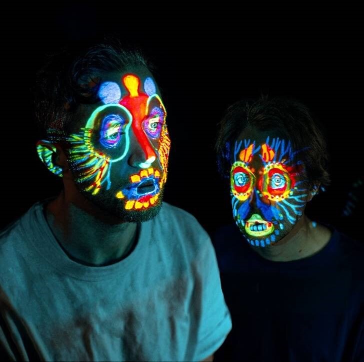 Mew side-project TACHYS further develop their eerie soundscapes with new single 'Boy'!