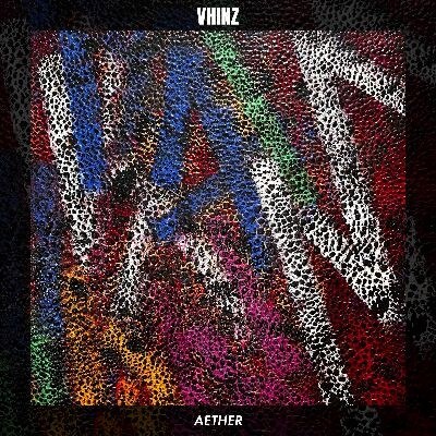 Discover 'Aether' from new Belgian artist VHINZ