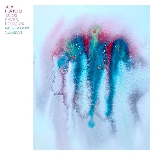 Jon Hopkins releases meditation versions of two tracks from Music For Psychedelic Therapy