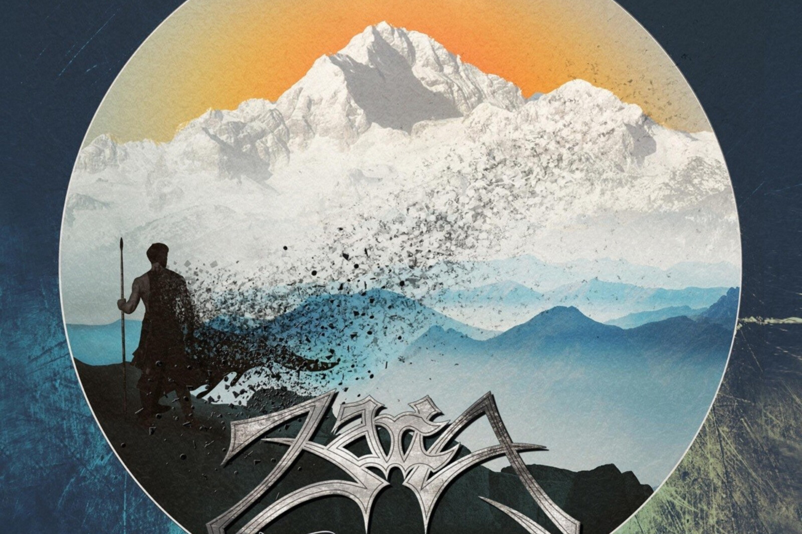Zaria releases "Tell the Wind"