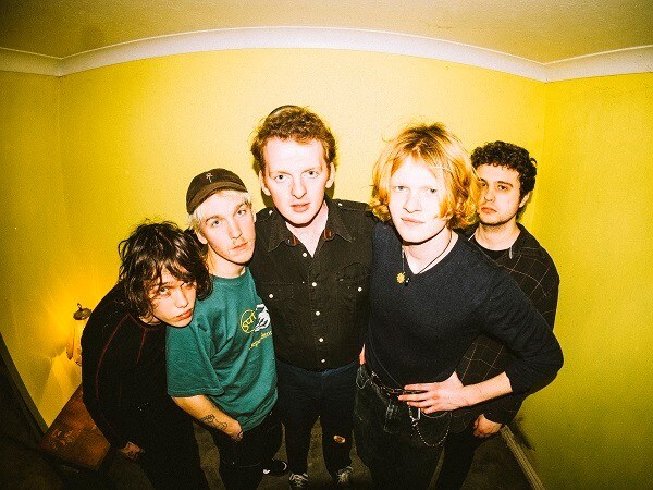 King Nun Sign To Marshall Records And Release New Video ‘Selfish’