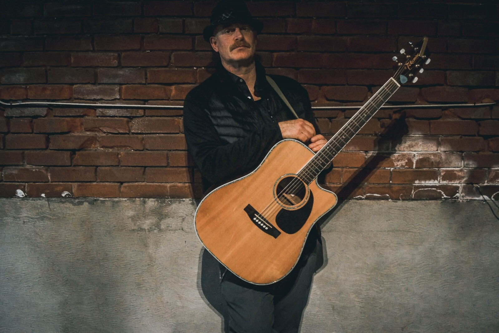 Ottawa Born-Toronto Based Psychedelic Folk Rocker Gary Edward Allen Muses On Life In "Final Surprise"