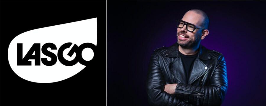 Peter Luts zoekt nieuwe zangeres voor Belgische danceformatie Lasgo