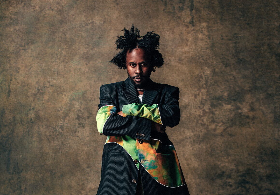 Popcaan speelt op 24 november in La Madeleine