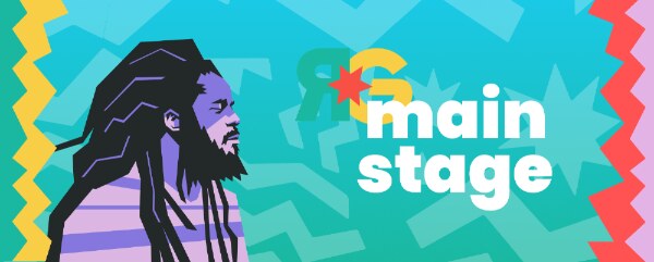 Eerste namen Reggae Geel: Legendes, hitmachines – en vreemde vogels