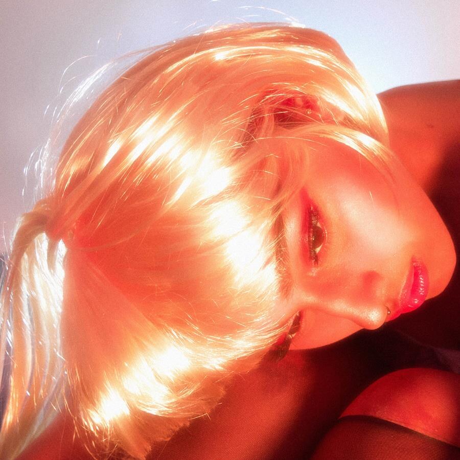 Nieuwe single: Jessica Bouhez - Love Of My Life