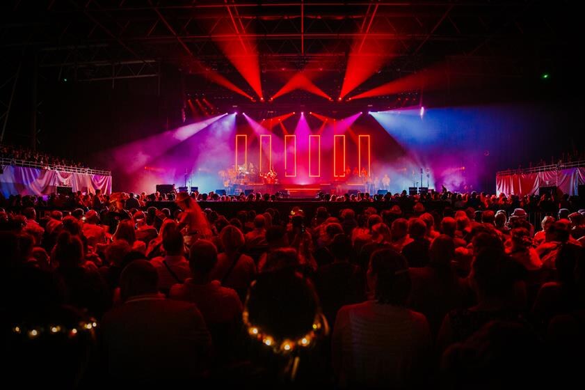 Het Schlagerfestival verwelkomt nieuw en bekend talent op de Zomereditie 2023