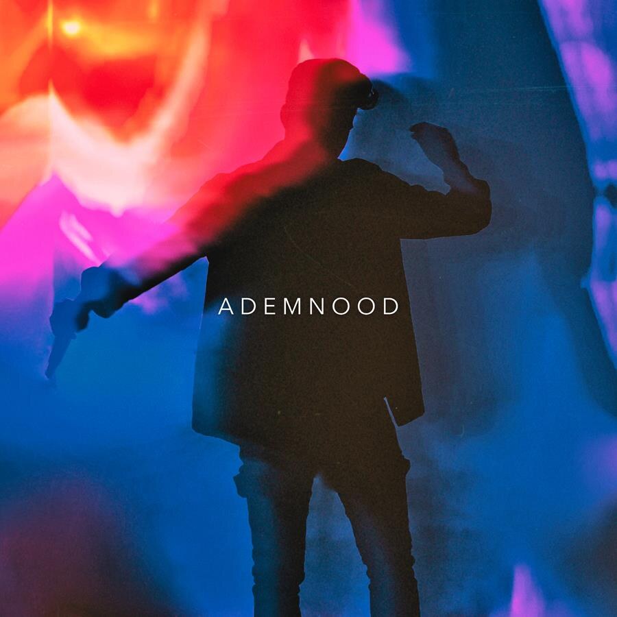 Jérémie Vrielynck komt in ‘Ademnood’