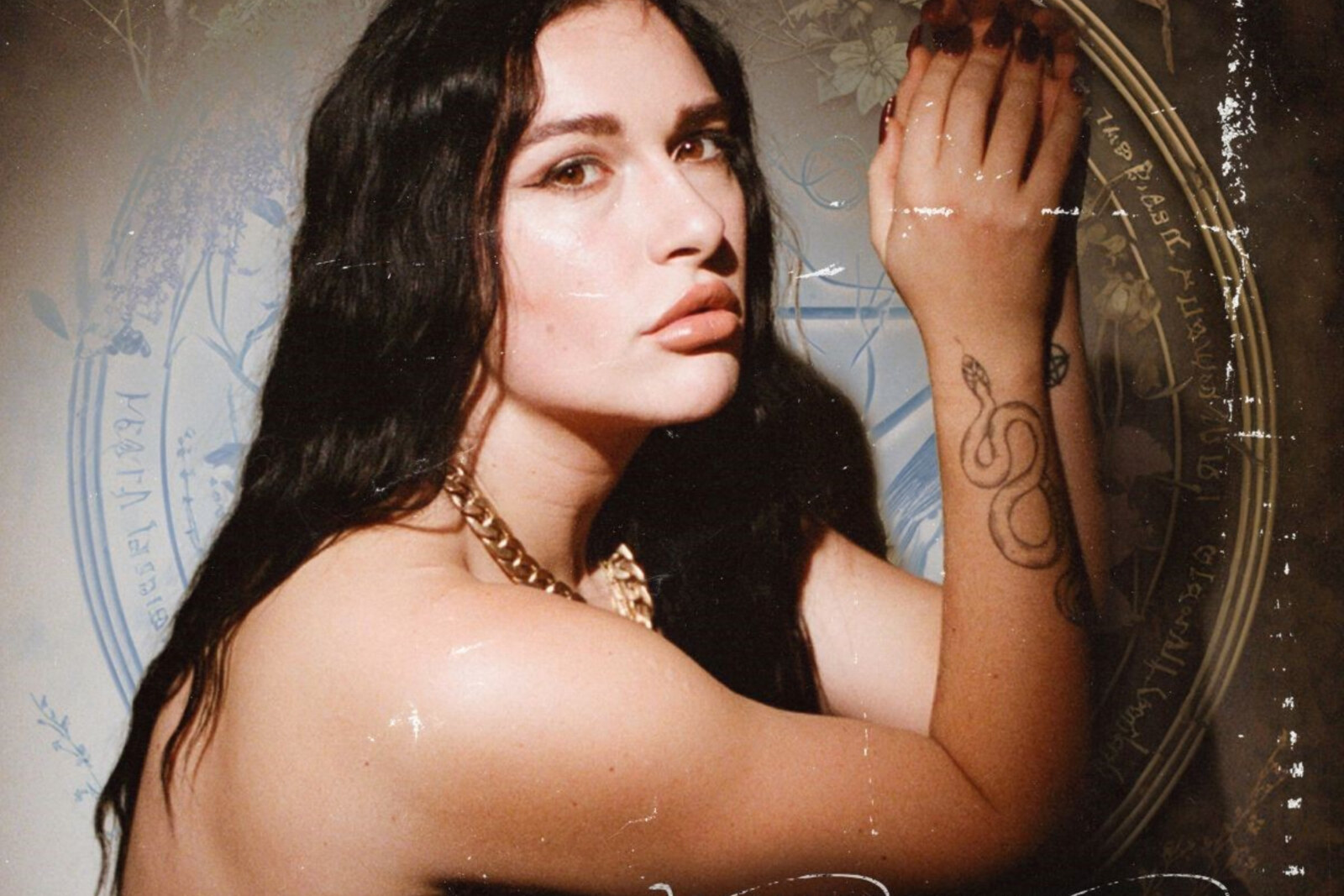 Sabrina Kennedy releases new single 'Puritan'