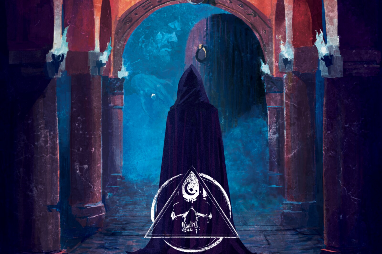 Dawn Of Existence Reveal New Single "Toe up"