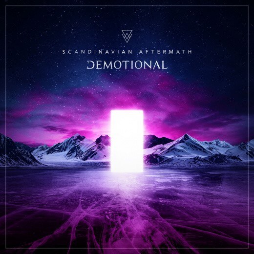 Swedish Melodic Metal Act, D'Emotional, Premieres New "Boiling Point" Lyric Video!