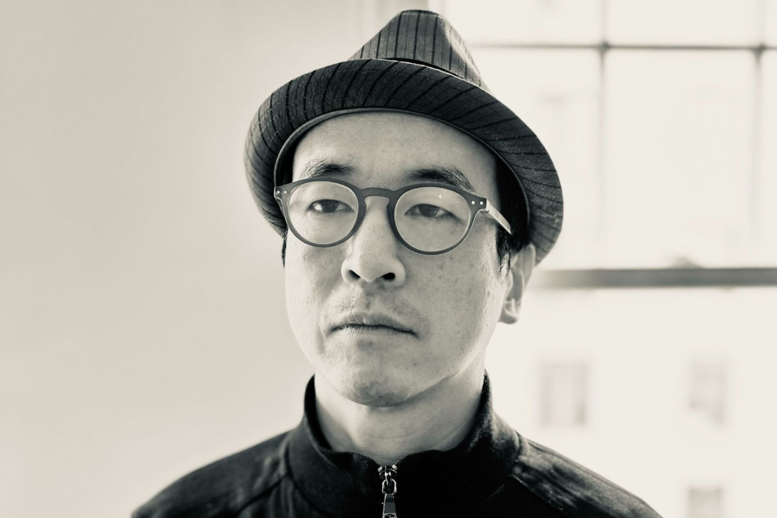 Lawrence Lui new album '8 Songs' out now