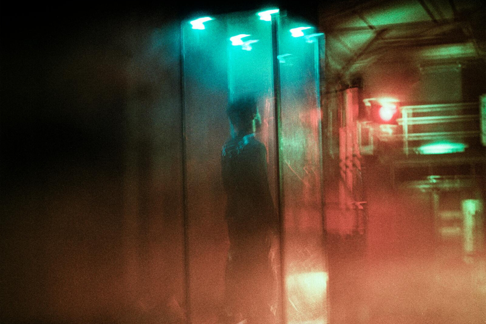 Labrinth releases "Ends & Begins"