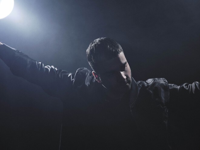 Mickael Karkousse (GOOSE) deelt single Hello en kondigt concert Pukkelpop aan