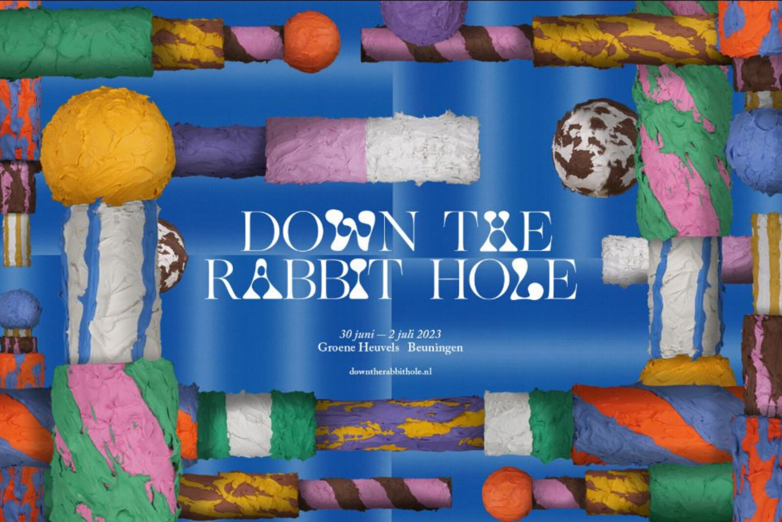 Down The Rabbit Hole: The Bizarre is back!