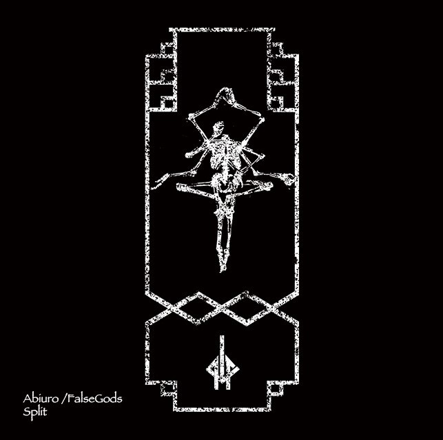 Sludge Outfit False Gods  Release New Single "Time Poisoning"