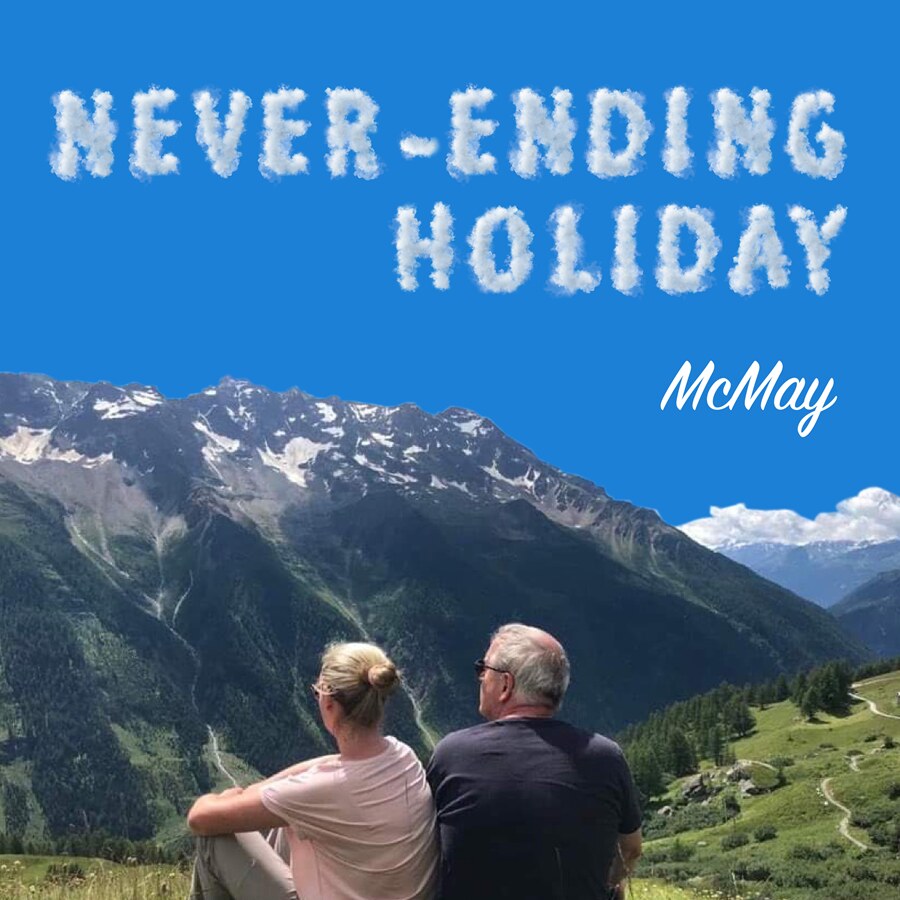 Nieuwe single: McMay - Never-ending Holiday