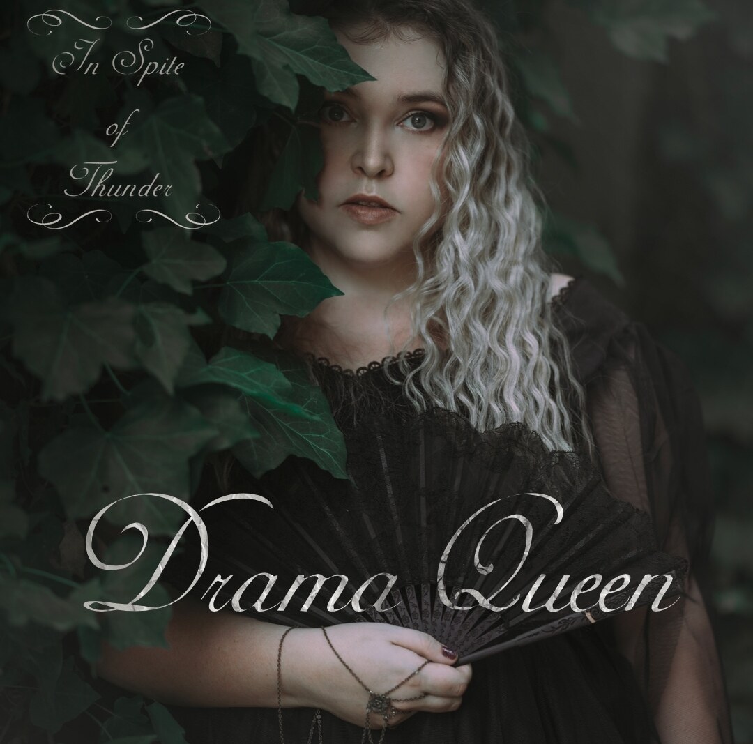 Enter the Dark Gothic Era with In Spite of Thunder's New Single 'Drama Queen