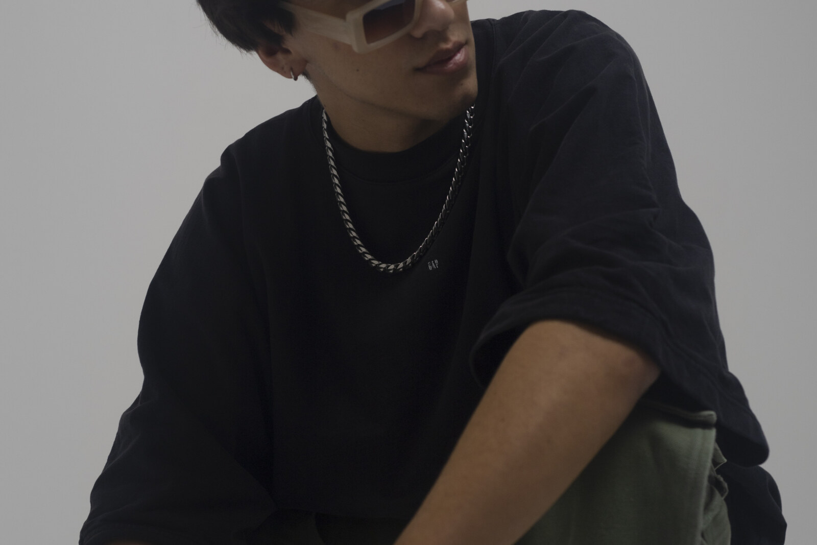 OSKI releasest gloednieuwe EP “Goodbye For Now”