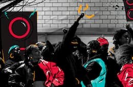 AB, Timiss en Muntpunt presenteren de Brussel Danst Dance Battle op 11 juli