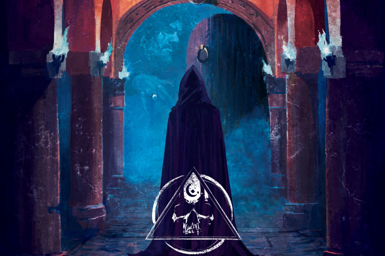Dawn Of Existence Reveal New Video For "Škoda '14", Album Out Now!
