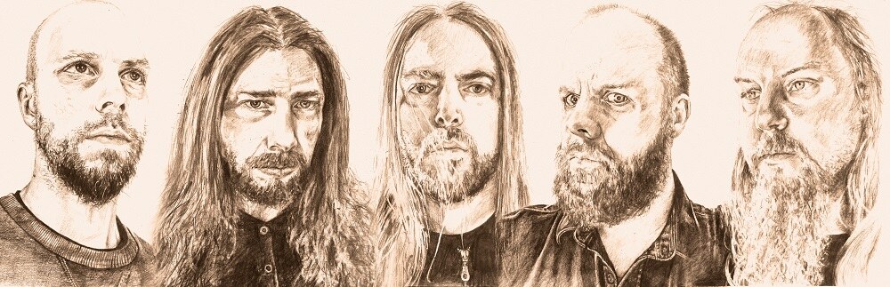 The Sigil Release Video For "The Shape of Shadows"