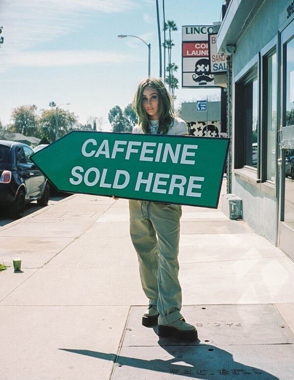 phem Returns With Touching New Track “i love my dog”