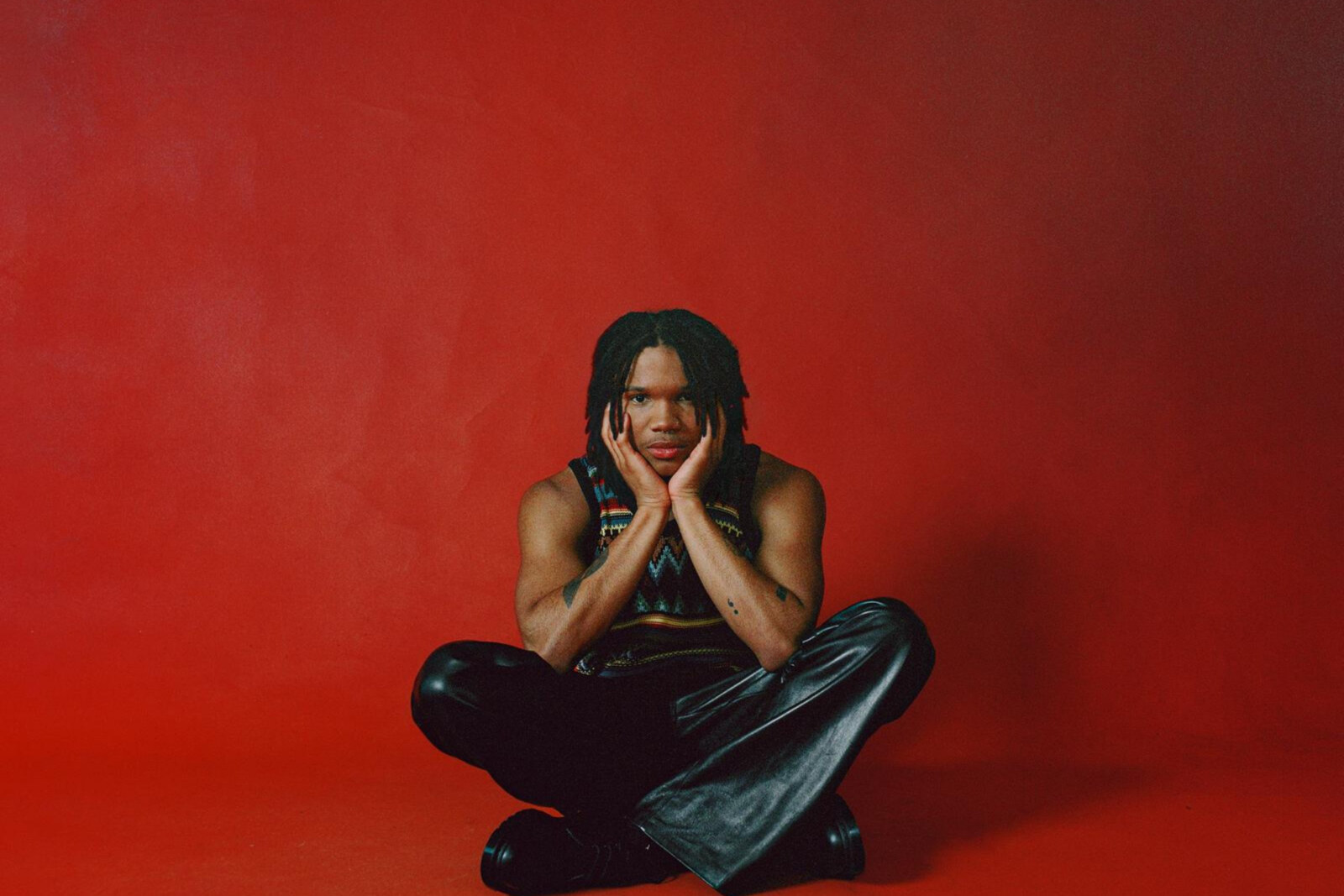 Q releases "Soul,PRESENT"