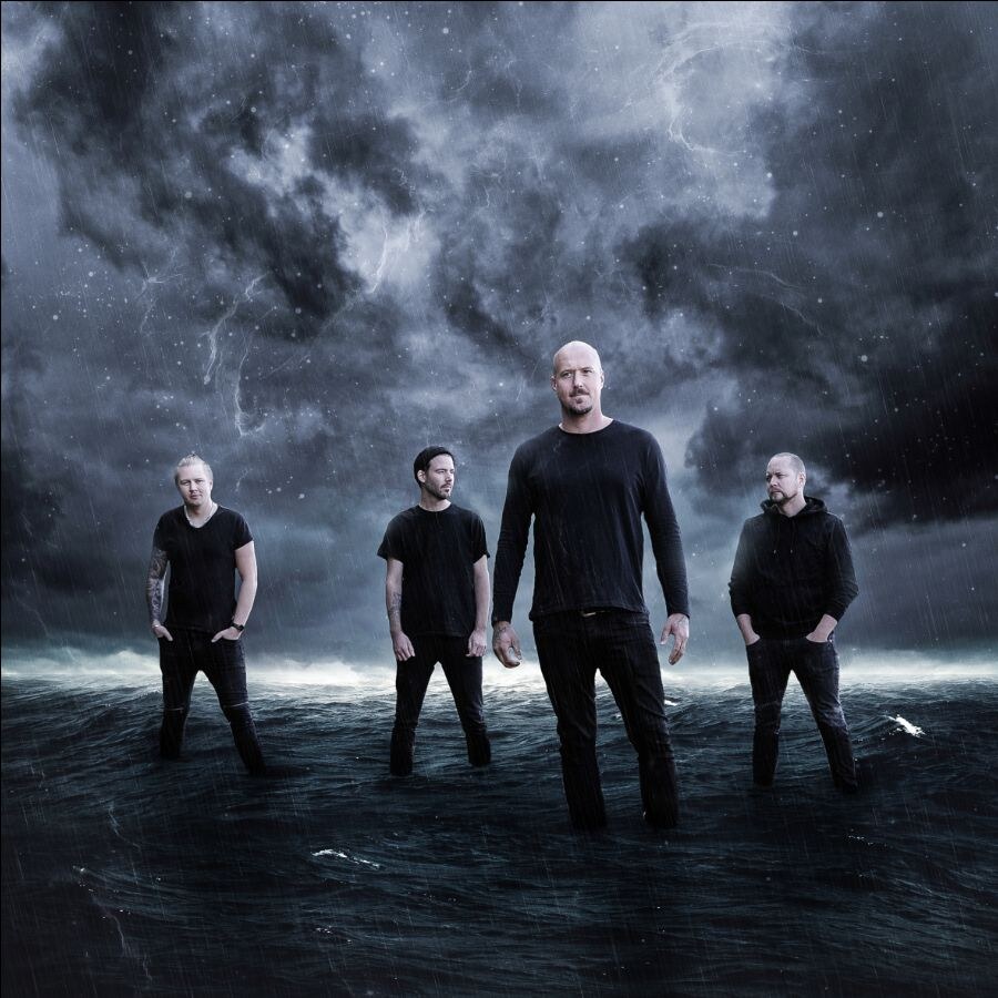 Carry The Torch Release New Single "Where Dead Saints March"