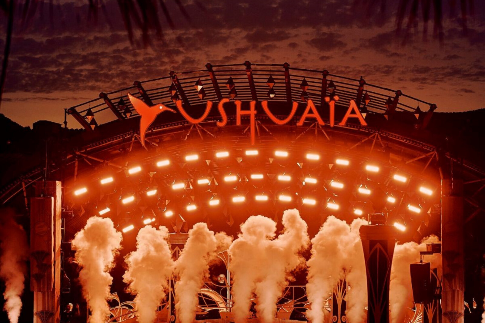 Ushuaïa Ibiza drops huge lineup for Tomorrowland summer residency
