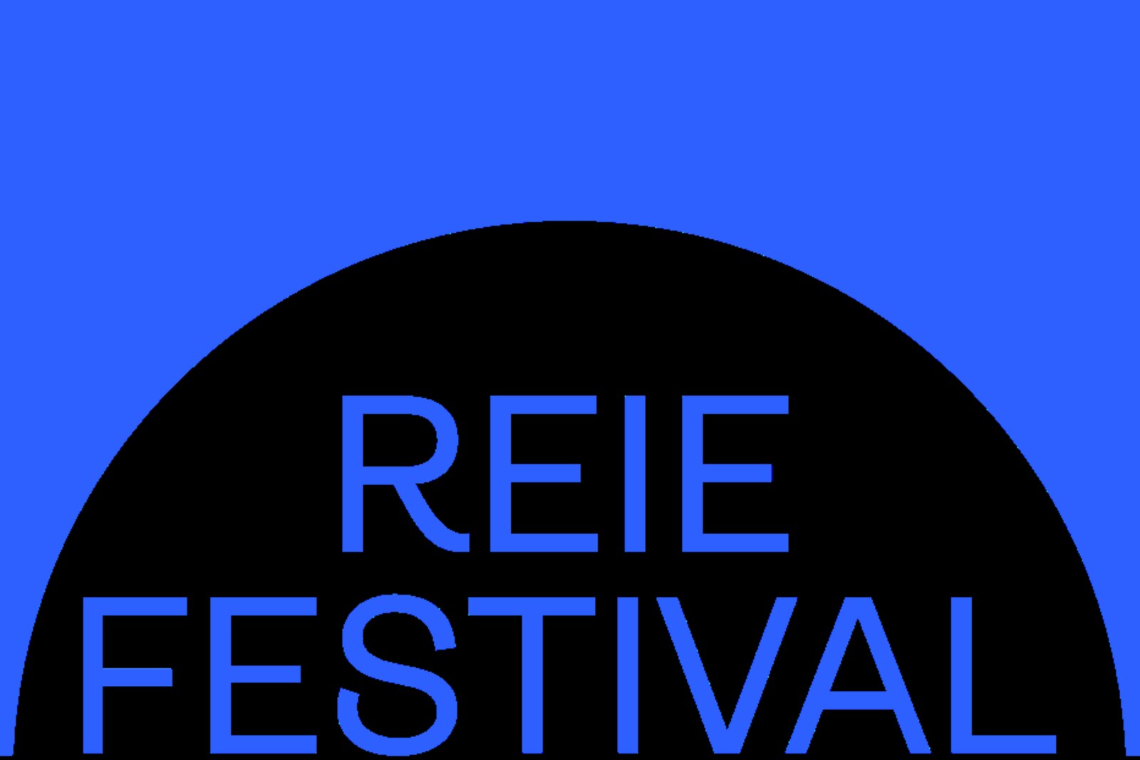 Start ticketverkoop Reiefestival 2023