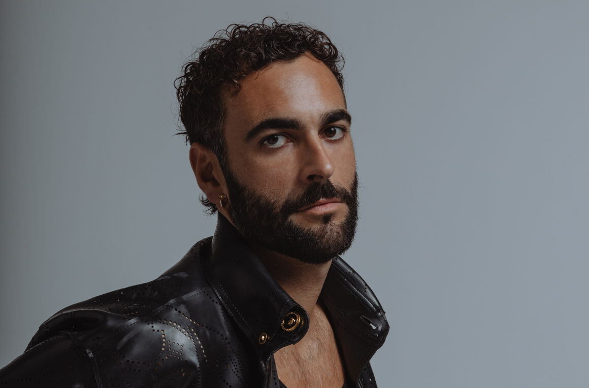 Marco Mengoni komt op 21 oktober naar Vorst Nationaal