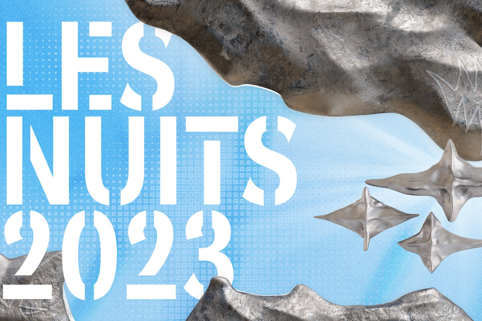 Les Nuits Botanique 2023: sfeervolle nachten gevuld met wondermooie momenten!