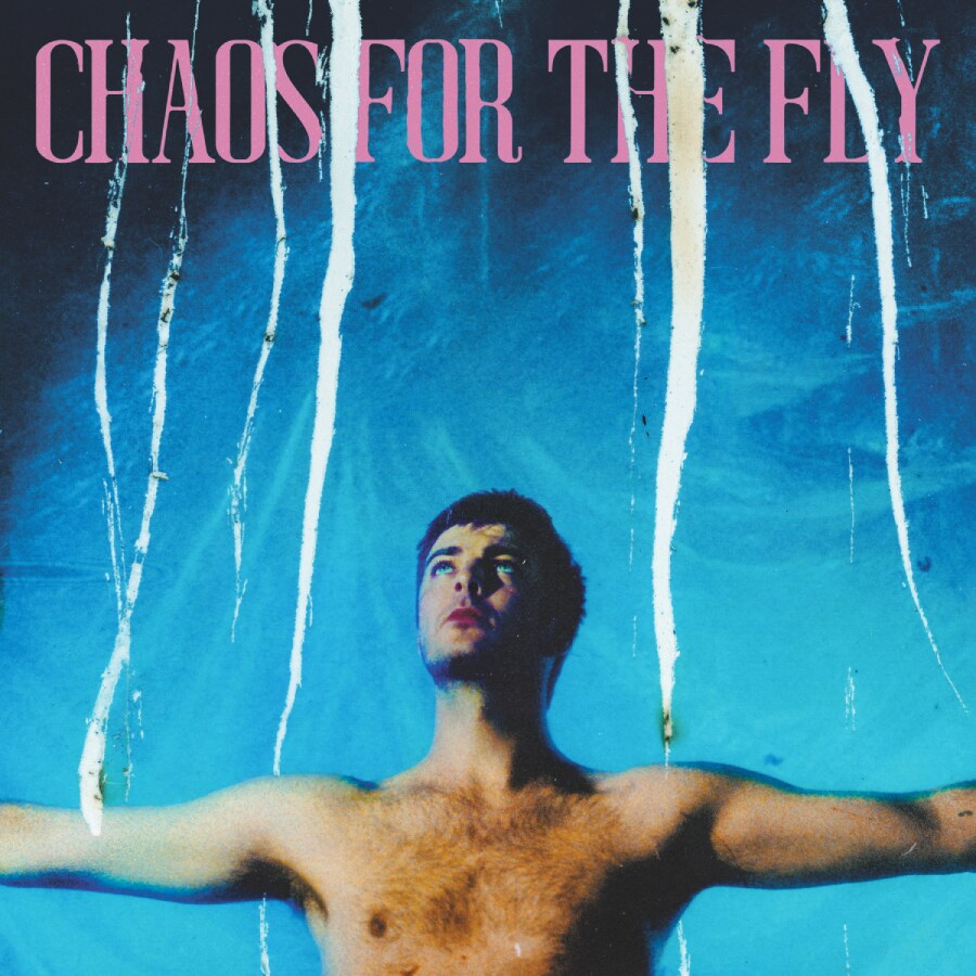 Grian Chatten Announces Debut Solo Album "Chaos For The Fly" | out 30/06